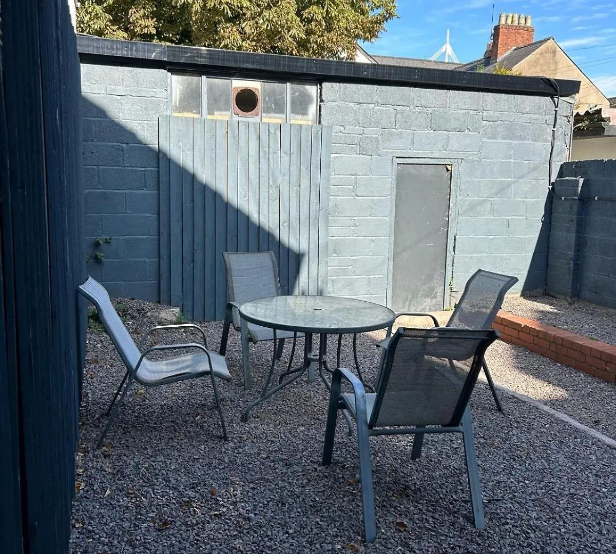 Stylish Apartment In City Centre - Walk Everywhere Cardiff United Kingdom