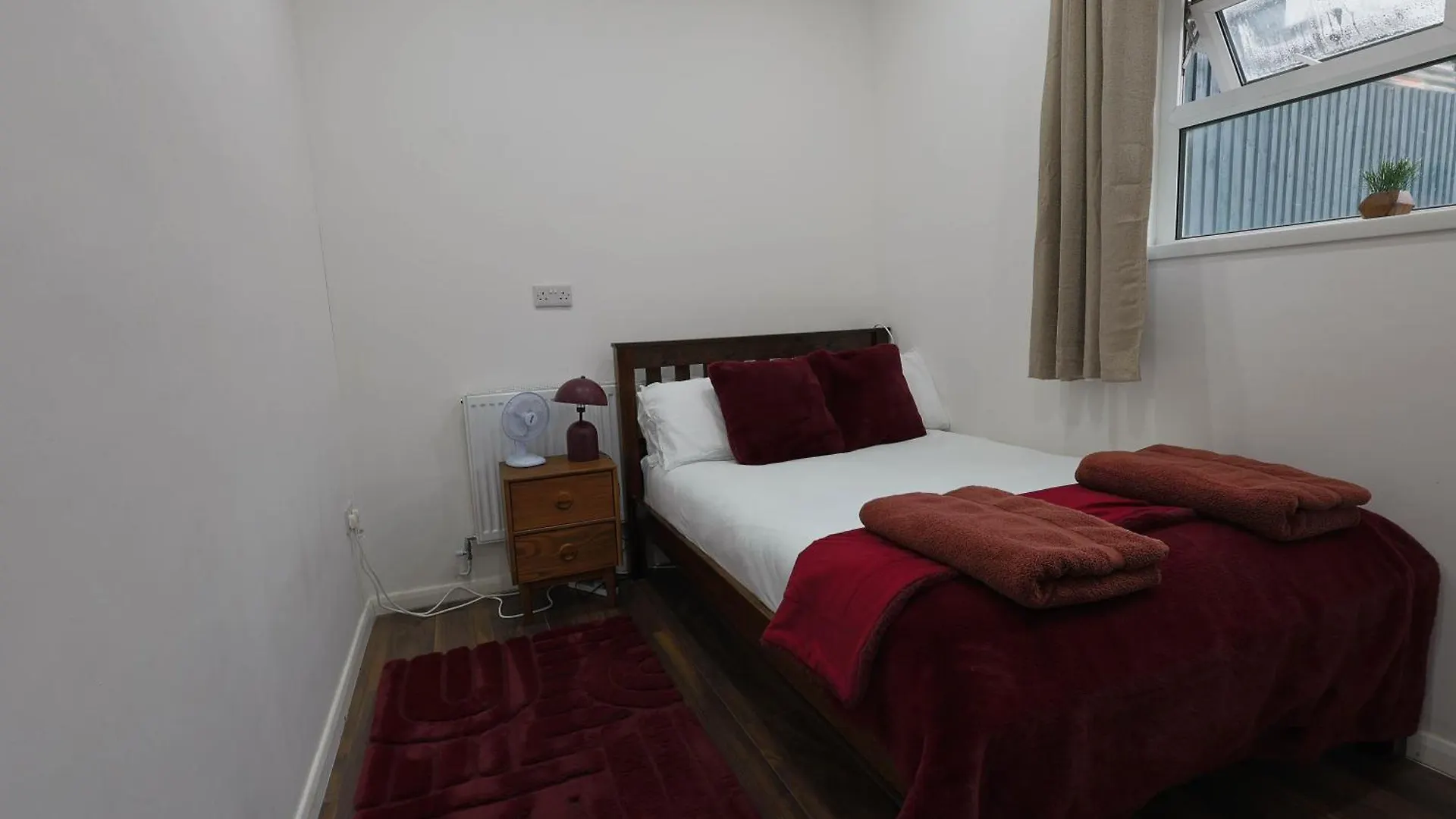 Stylish Apartment In City Centre - Walk Everywhere Cardiff