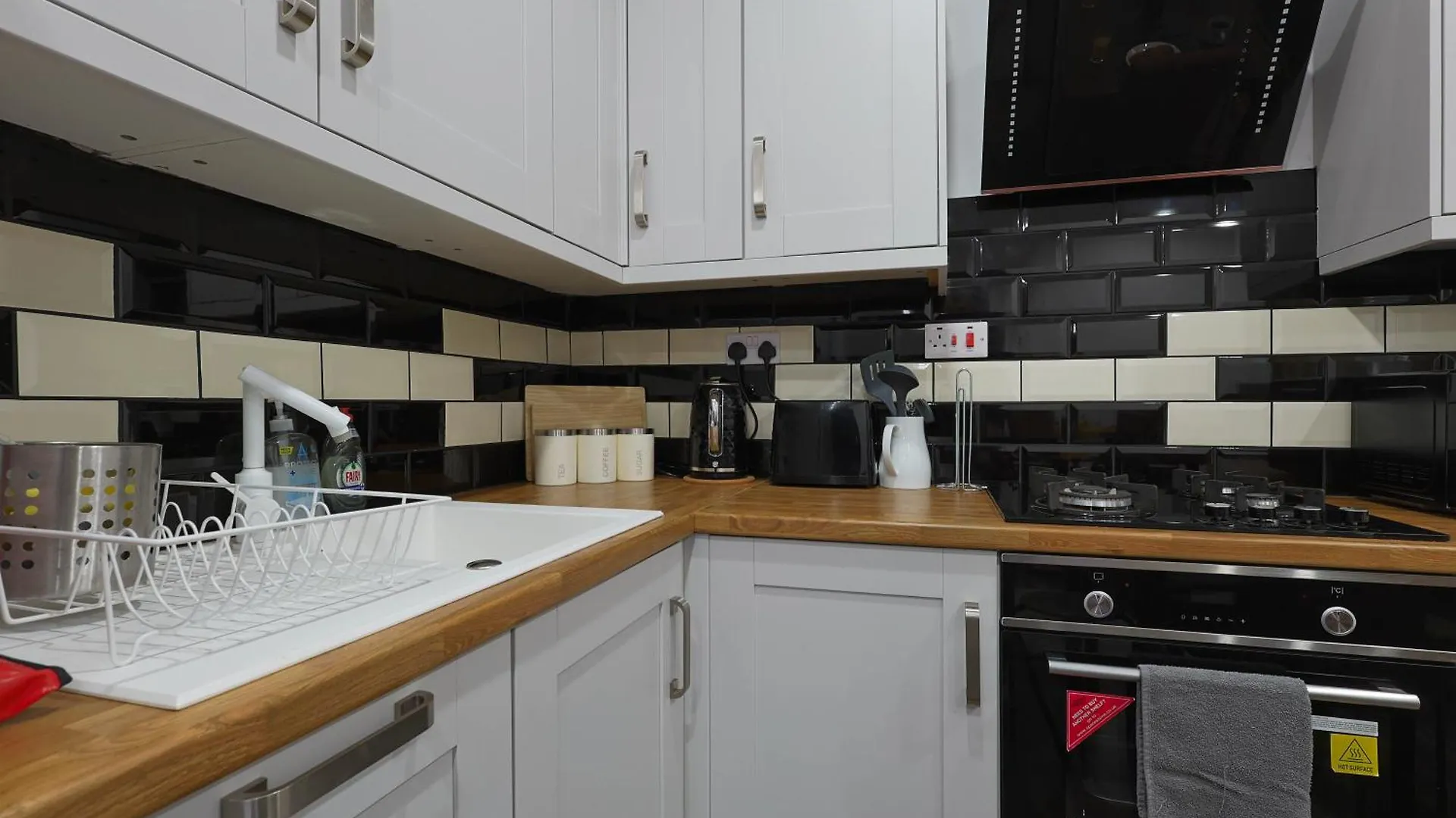 Stylish Apartment In City Centre - Walk Everywhere Cardiff United Kingdom