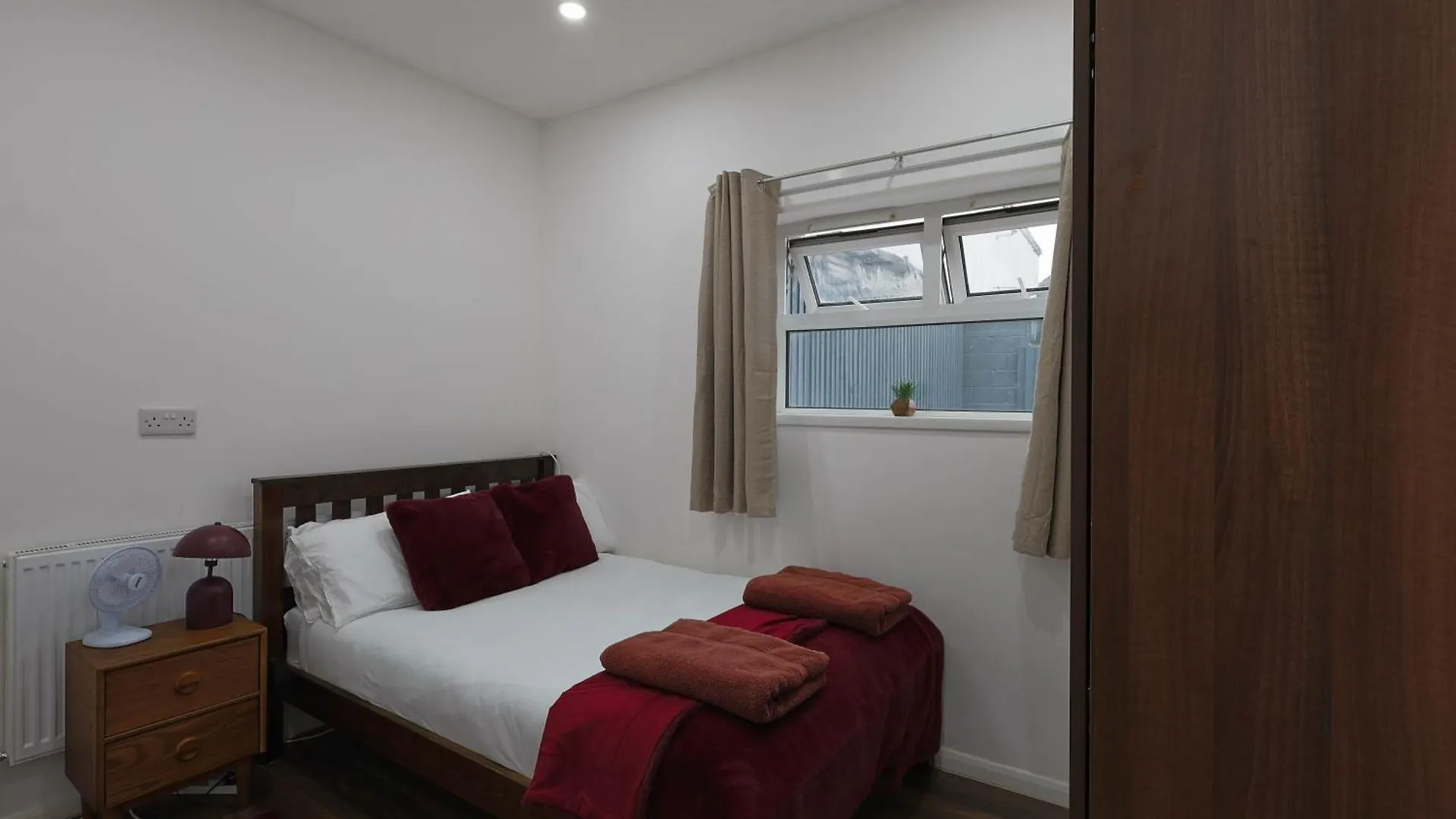 Stylish Apartment In City Centre - Walk Everywhere Cardiff