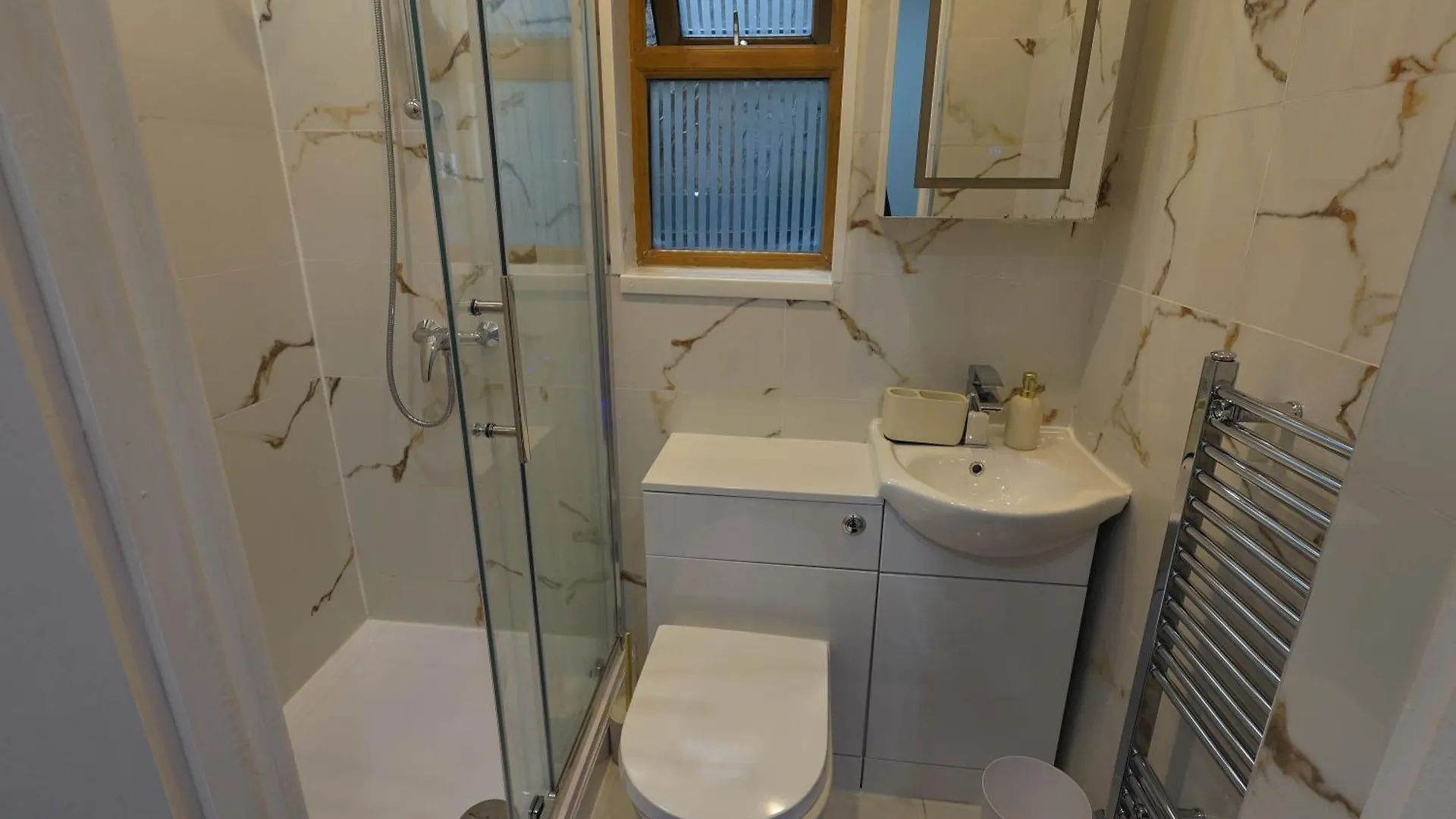 Stylish Apartment In City Centre - Walk Everywhere Cardiff