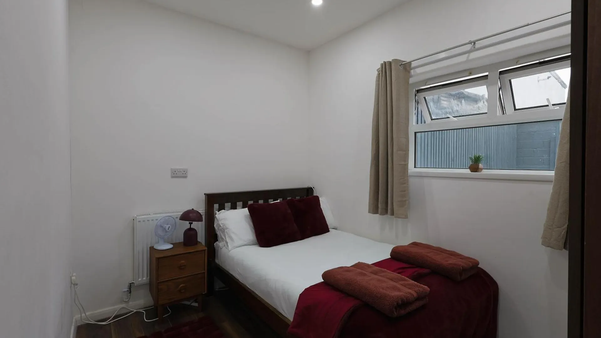 Stylish Apartment In City Centre - Walk Everywhere Cardiff